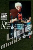 Tito Puente - Live in Montreal [DVD] DVD