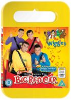 The Wiggles: Here Comes the Big Red Car DVD (2008) Murray Cook cert U