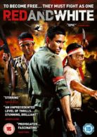 Red and White DVD (2011) Doni Alamsyah, Sugandi (DIR) cert 15