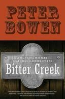 Bitter Creek.by Bowen, Peter New 9781497676589 Fast Free Shipping.#