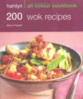 Hamlyn All Colour Cookbook 200 Wok Recipes By Marina Filippelli,Hamlyn Cookbook