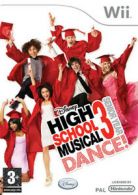 High School Musical 3: Senior Year Dance! (Wii) PEGI 3+ Rhythm: Timing