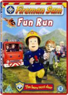 Fireman Sam: Fun Run DVD (2006) Fireman Sam cert U