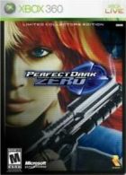 Xbox 360 : Perfect Dark Zero - Limited Collectors E