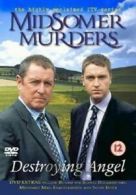 Midsomer Murders: Destroying Angel DVD (2004) John Nettles, Tucker (DIR) cert