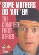 Some Mothers Do 'Ave 'Em: The Complete First Series DVD (2002) Michael