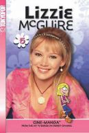 Minsky, Terri : Lizzie McGuire Cine-Manga Volume 5: Lizz