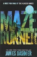 The Maze Runner Trilogy (Maze Runner Series) | ... | Book