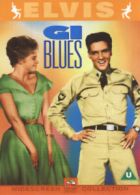 G.I. Blues DVD (2002) Elvis Presley, Taurog (DIR) cert U