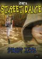 Learn Street Dance: Street Jazz DVD (2010) cert E