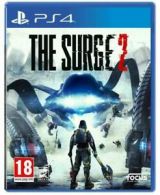 PlayStation 4 : The Surge 2 (PS4)