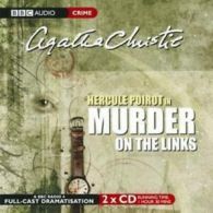 John Moffatt : Murder On the Links (Radio 4 Cast) CD 2 discs (2005)