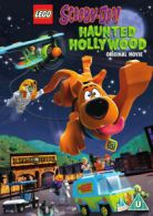 LEGO Scooby-Doo!: Haunted Hollywood DVD (2016) Rick Morales cert U