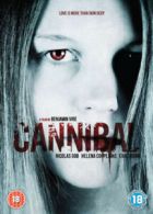 Cannibal DVD (2011) Nicolas Gob, Viré (DIR) cert 18