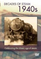 Decade of Steam: The 1940s DVD (2006) cert E