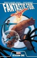 Fantastic Four. Season one by Roberto Aguirre-Sacasa (Hardback)