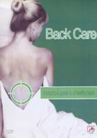 Back Care: A Practical Guide DVD (2004) Carlo De Paoli Do cert E