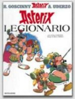 Asterix Legionario by R Goscinny (Hardback) Incredible Value and Free Shipping!