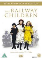 The Railway Children DVD (2010) Dinah Sheridan, Jeffries (DIR) cert U