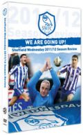 Sheffield Wednesday: End of Season Review 2011/2012 DVD (2012) Sheffield