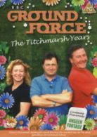 Ground Force: The Titchmarsh Years DVD (2002) Alan Titchmarsh cert PG