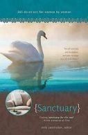 Sanctuary: a daily devotional for women by women by Ardis Dick Stenbakken