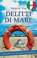 Delitti di mare: Schmunzelkrimis zum Üben und Auffrische... | Book