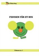 Fidusen Fur Et Hus by Rune H Jensen (Paperback)