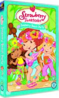 Strawberry Shortcake: Seaberry Beach Party DVD (2006) cert U