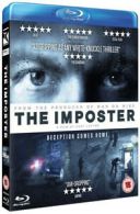 The Imposter Blu-ray (2013) Bart Layton cert tc
