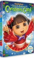Dora the Explorer: Dora's Christmas Carol Adventure DVD (2010) Katie McWane