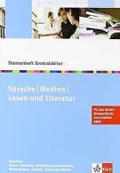Sprache / Medien / Lesen und Literatur | Nutz, Maximilian | Book