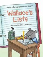 Wallace's Lists.by Bottner, Kruglik New 9780060002244 Fast Free Shipping<|