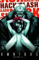Hack/Slash Omnibus Volume 5 TP.by Seeley New 9781607067412 Fast Free Shipping<|
