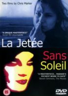 La Jetee/Sans Soleil DVD (2003) Helene Chatelain, Marker (DIR) cert 15