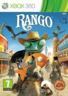 Rango The Video Game (Xbox 360) PEGI 7+ Adventure