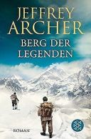 Berg der Legenden: Roman | Archer, Jeffrey | Book