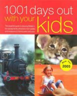 1001 days out with your kids (Hardback)