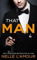 THAT MAN 4 (The Wedding Story-Part 1), L'Amour, Nelle, ISBN