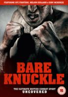 Bare Knuckle DVD (2018) Duncan Napier-Bell cert 15