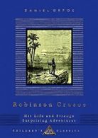 Robinson Crusoe: His Life and Strange Surprisin. Defoe<|