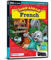 Jump Ahead French (PC) PC Fast Free UK Postage 5031366016645