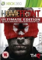 Homefront Ultimate Edition (Xbox 360) Shoot 'Em Up