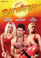 Best of Baywatch DVD (2017) David Hasselhoff cert 12