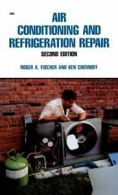 Air Conditioning and Refrigeration Repair. Fischer 9780071763486 New<|