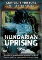 Conflicts: Hungarian Uprising DVD cert E