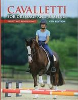 Cavalletti: For Dressage and Jumping 4th Edition By Ingrid Klimke, Reiner Klimk