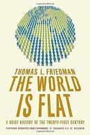 The World Is Flat: A Brief History of the 21st Century v... | Book