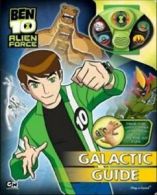 BEN 10- GALACTIC GUIDE By Publications International