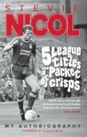 5 League Titles and a Packet of Crisps: My Autobiography By Ste .9781910335659